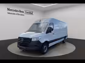 SPRINTER FG Base 315 CDI 43 3T5 FIRST 7T PTRA