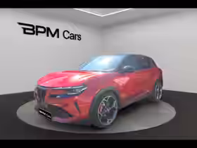 JUNIOR Veloce Elettrica 280ch 54kWh 
