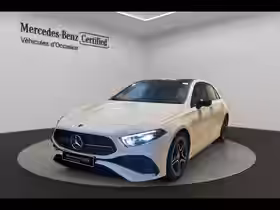 CLASSE A AMG Line 200 d 150ch AMG Line 8G-DCT
