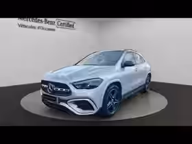 GLA AMG Line 200 d 150ch AMG Line 8G-DCT 4Matic