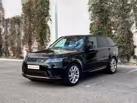 RANGE ROVER SPORT HSE Dynamic 2.0 P400e 404ch HSE Dynamic Mark VIII
