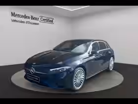 CLASSE A AMG Line 250 e Hybrid EQ 163+109ch AMG Line 8G-DCT