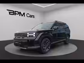 SANTA FE Executive 1.6 T-GDI 253ch PHEV Executive HTRAC