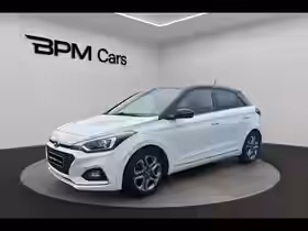 I20 Edition #Mondial 1.0 T-GDi 100 