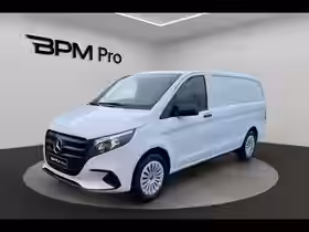 VITO FG Pro 114 CDI Long Pro Propulsion