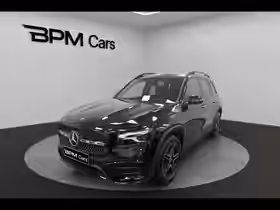 GLB AMG Line 200 d 150ch AMG Line 8G-DCT