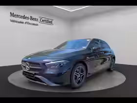 CLASSE A AMG Line 250 e Hybrid EQ 163+109ch AMG Line 8G-DCT