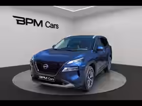X-TRAIL N-Connecta e-Power 204ch 