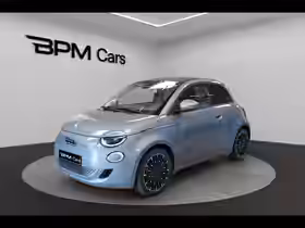 500C Icône Plus e 118ch 