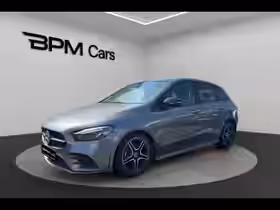 CLASSE B AMG Line 180d 116ch AMG Line 7G-DCT