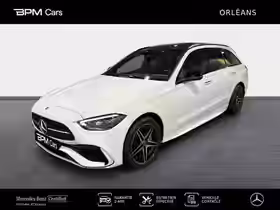 CLASSE C BREAK AMG Line 300 d e Hybrid EQ 197+129ch 