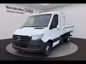 SPRINTER CCB Pro 515 CDI 37 3T5