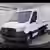 MERCEDES-BENZ SPRINTER CCB