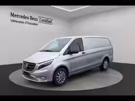 VITO FG Select 114 CDI Long Select Propulsion 9G-Tronic