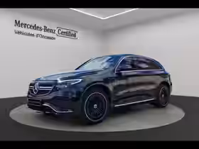 EQC AMG Line 400 408ch AMG Line 4Matic 11cv