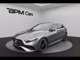 CLASSE A Star Edition 200 d 150ch Star Edition 8G-DCT