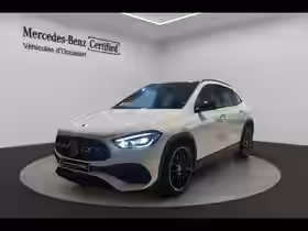GLA AMG Line 200 d 150ch AMG Line 8G-DCT