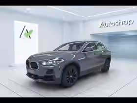 X2 Lounge xDrive18dA 150ch Lounge Euro6d-T