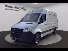 SPRINTER FG Pro 311 CDI 37 3T5 