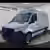 MERCEDES-BENZ SPRINTER FG