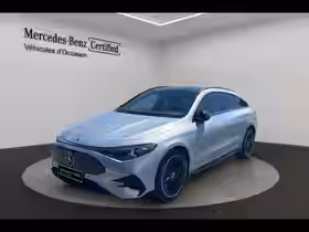 CLA SHOOTING BRAKE Business Ln Executiv 250+ EQ 272ch Business Line Executive