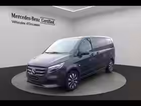 VITO FG Select 119 CDI Mixto Compact Select Propulsion 9G-Tronic