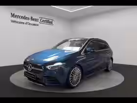 CLASSE B AMG Line 180 136ch AMG Line 7G-DCT