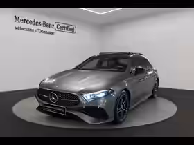 CLASSE A BERLINE AMG Line 200 d 150ch AMG Line 8G-DCT 8cv