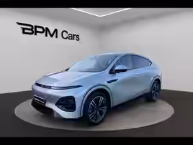 G6 Base 280ch 87,5kWh RWD Grande Autonomie