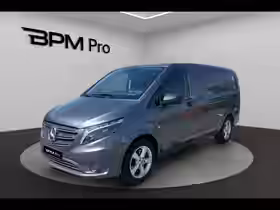 VITO FG Select 119 CDI Long Select Propulsion 9G-Tronic