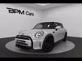 MINI 5 PORTES Essential Cooper 136ch  Essential BVA7