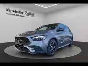 CLASSE B AMG Line 180 136ch AMG Line 7G-DCT