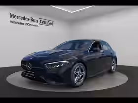 CLASSE A AMG Line 200 d 150ch AMG Line 8G-DCT