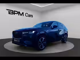 CX-60 Takumi 2.5 e-SKYACTIV PHEV 327ch Takumi 4x4 BVA8 2023