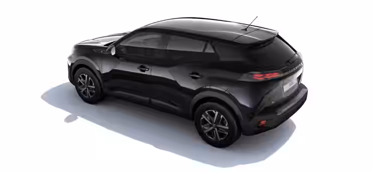 PEUGEOT 2008 ELECTRIQUE 3 / 10