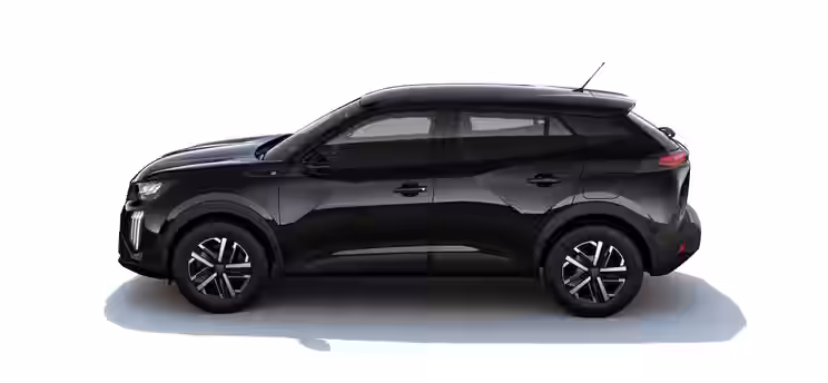 PEUGEOT 2008 ELECTRIQUE 2 / 10