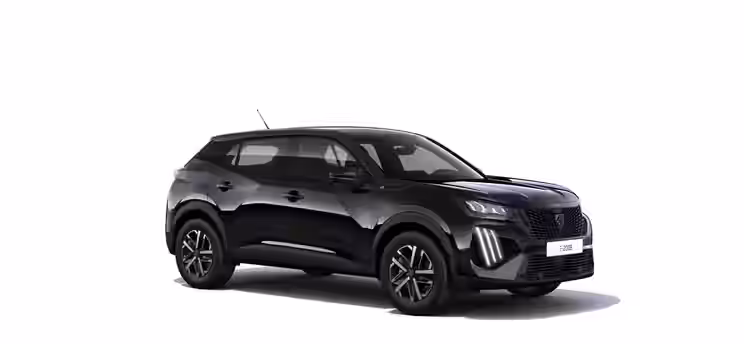 PEUGEOT 2008 ELECTRIQUE 5 / 10