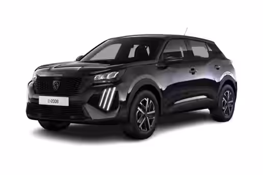 PEUGEOT 2008 ELECTRIQUE 1 / 10