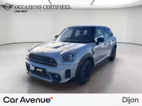 COUNTRYMAN F60 LCI Cooper SE Edition Premium Plus Countryman 125 - 95 ch ALL4 BVA6