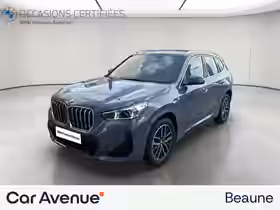 X1 U11 M Sport X1 sDrive 18d 150ch DKG7
