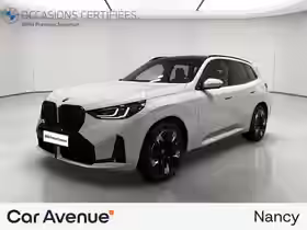 X3 G45 M Sport X3 30e xDrive 299 ch BVA8