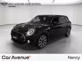 CLUBMAN F54 LCI Essential Clubman Cooper 136 ch DKG7