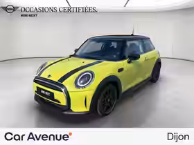 HATCH 3 PORTES F56 LCI II Edition Camden Hatch 3 Portes Cooper 136 ch DKG7