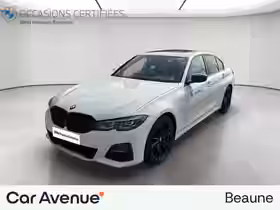 SERIE 3 G20 M Sport 320d xDrive 190 ch BVA8