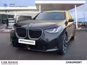 X3 G45 M Sport X3 30e xDrive 299 ch BVA8