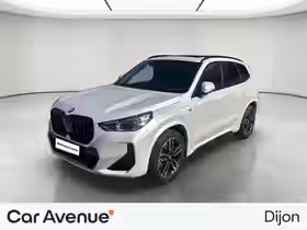 X1 U11 M Sport X1 xDrive 30e 326ch DKG7