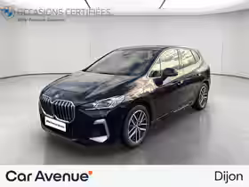 SERIE 2 ACTIVE TOURER U06  Active Tourer 225e xDrive 245 ch DKG7