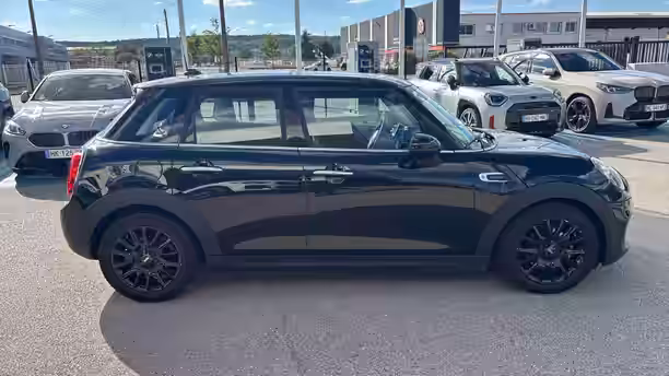 MINI HATCH 5 PORTES F55 LCI 6 / 31
