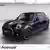 MINI HATCH 5 PORTES F55 LCI