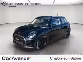 HATCH 3 PORTES F56 LCI II Edition Premium Hatch 3 Portes Cooper 136 ch DKG7